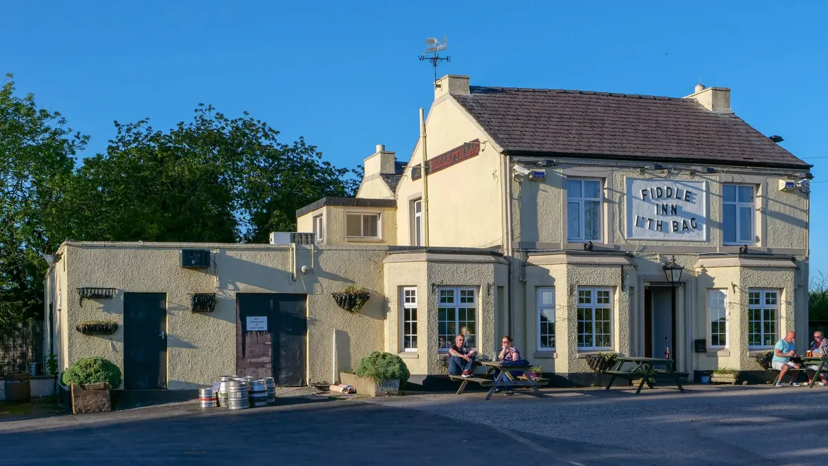 Best Pub Gardens in Tyne and Wear for a Sunny Afternoon: A Seasonal Comparison